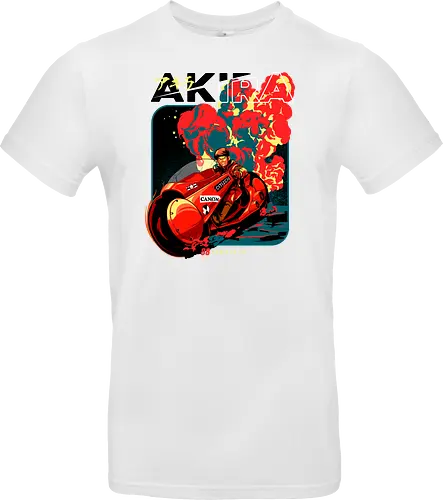 Akira Neo Tokyo