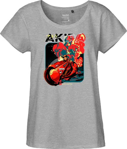Akira Neo Tokyo