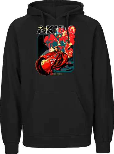 Akira Neo Tokyo