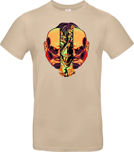 Titan Epic Fight