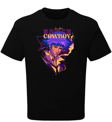 Space Spike Cowboy