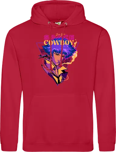 Space Spike Cowboy