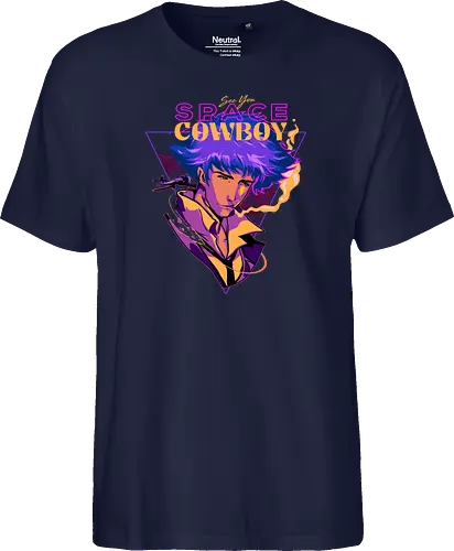 Space Spike Cowboy