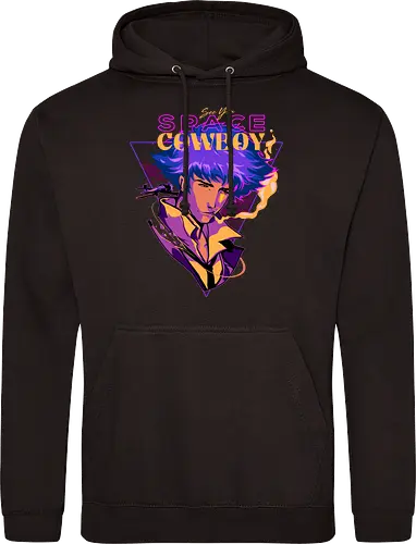 Space Spike Cowboy
