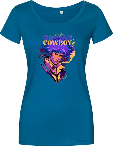 Space Spike Cowboy