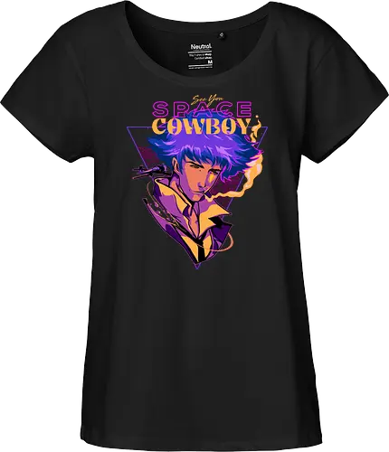 Space Spike Cowboy