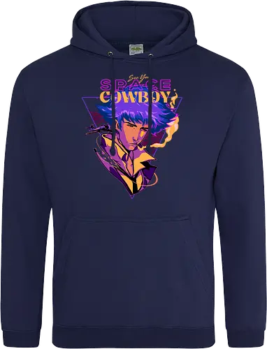 Space Spike Cowboy