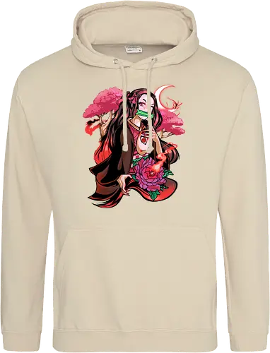 Nezuko Curse