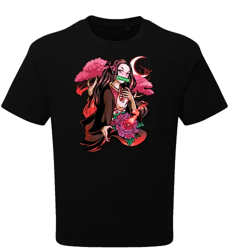 Nezuko Curse