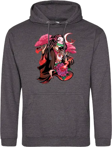 Nezuko Curse