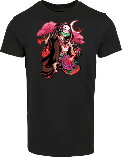 Nezuko Curse