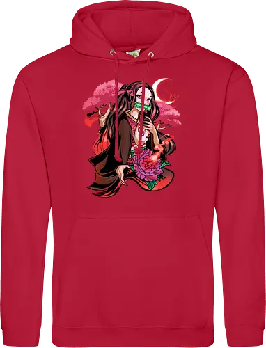 Nezuko Curse