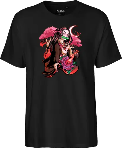 Nezuko Curse