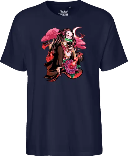Nezuko Curse