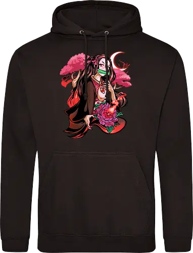 Nezuko Curse