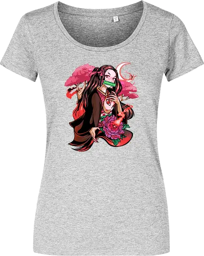 Nezuko Curse