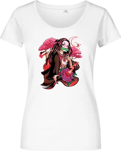 Nezuko Curse