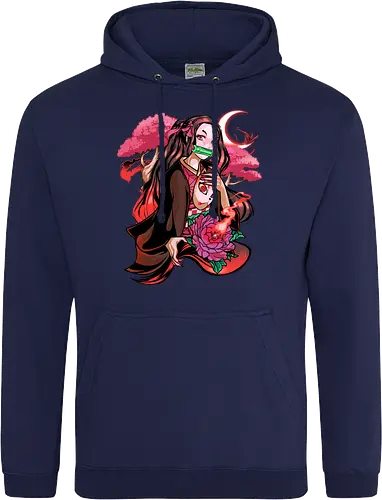 Nezuko Curse