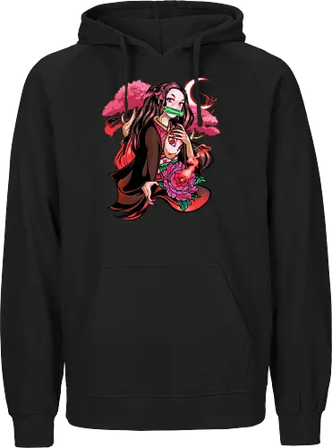 Nezuko Curse