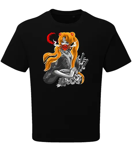Sailor Samurai