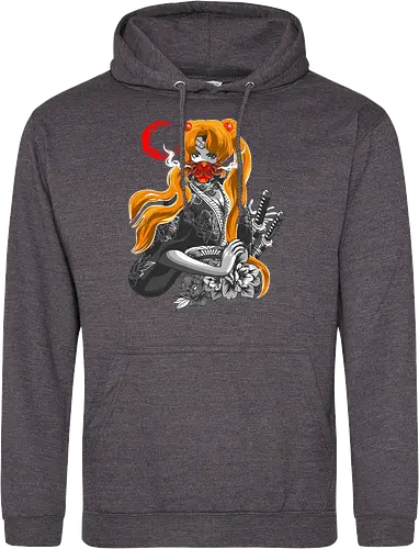 Sailor Samurai