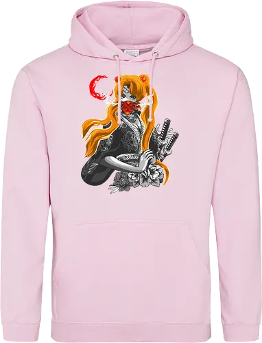Sailor Samurai