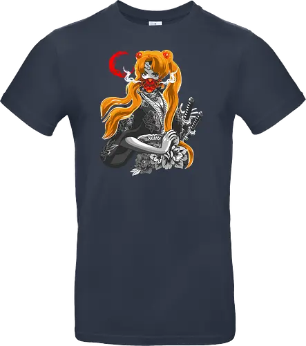 Sailor Samurai