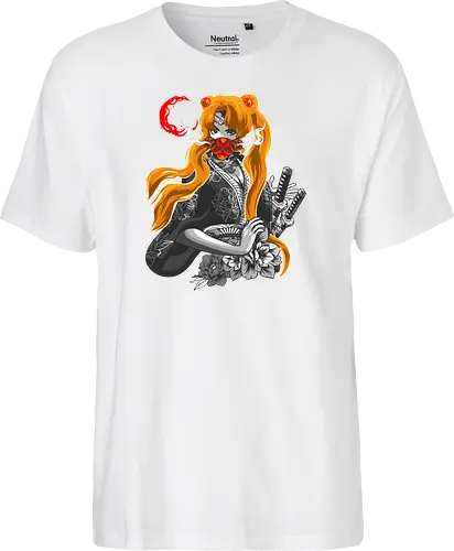 Sailor Samurai