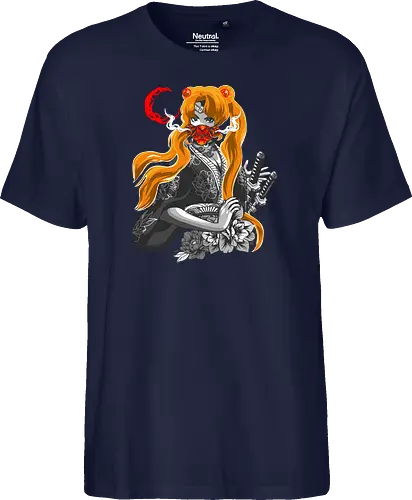 Sailor Samurai