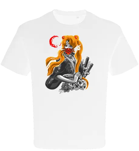 Sailor Samurai