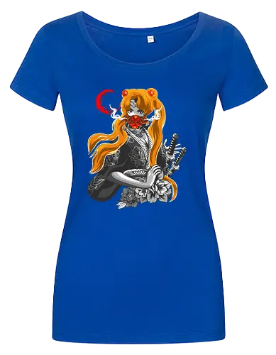 Sailor Samurai
