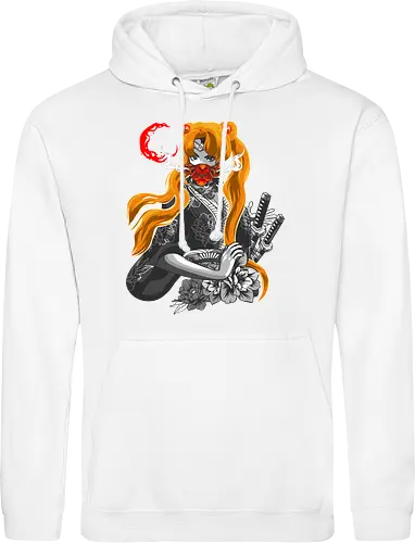 Sailor Samurai