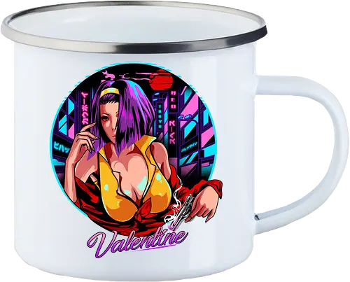 Space Valentine
