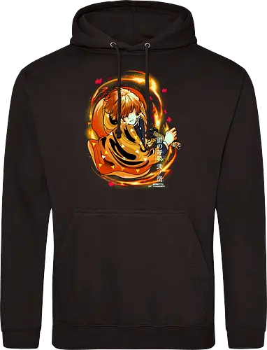 Zenitsu Thunder Strike