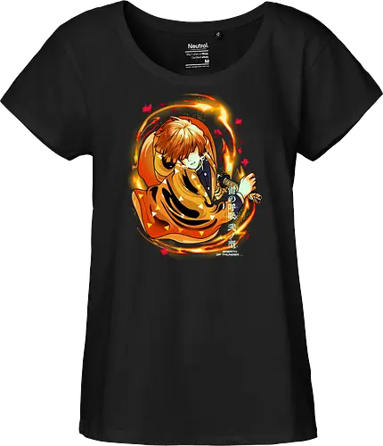 Zenitsu Thunder Strike