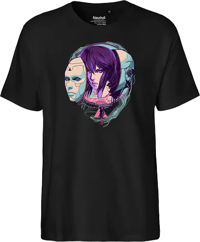 Ghost of Motoko