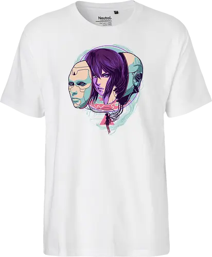 Ghost of Motoko