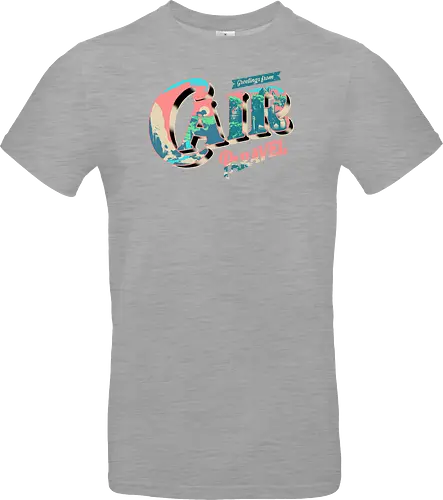 Cair Paravel 2