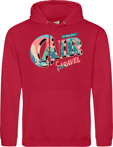 Cair Paravel 2