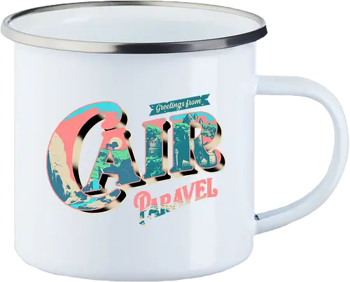 Cair Paravel 2