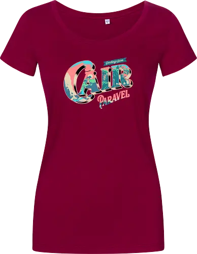 Cair Paravel 2