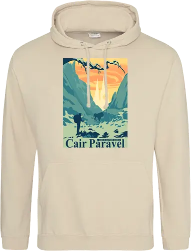 Cair paravel I