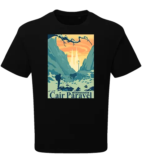 Cair paravel I