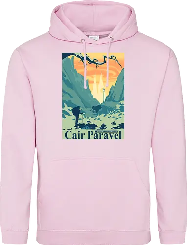 Cair paravel I