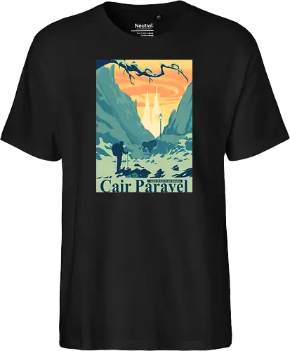 Cair paravel I