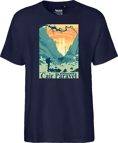 Cair paravel I