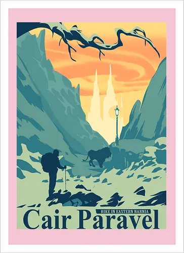 Cair paravel I