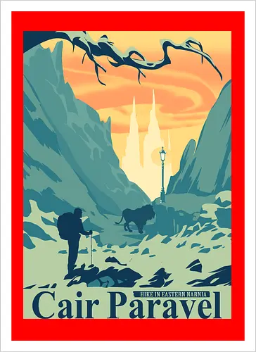 Cair paravel I