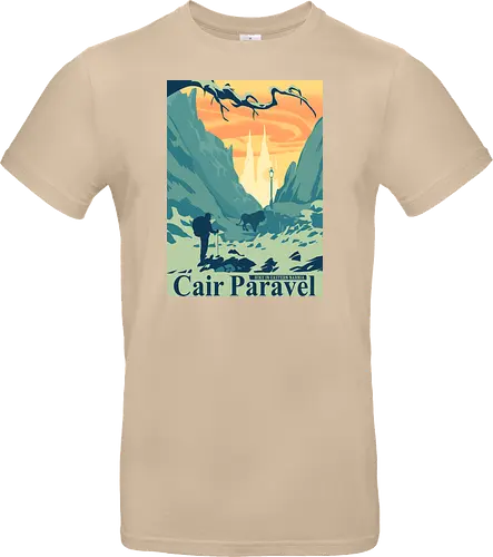 Cair paravel I