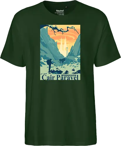 Cair paravel I
